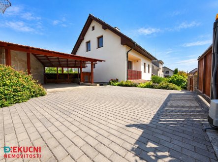 Prodej domu/vily, 184 m²