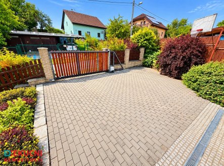 Prodej domu/vily, 184 m²
