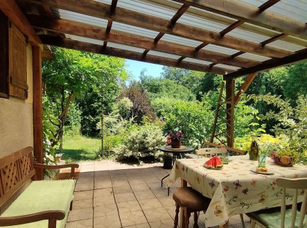 Prodej chaty/rekreačního objektu, 17 m²