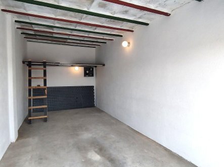 Prodej , 18 m²