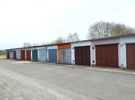 Pronájem , 18 m²