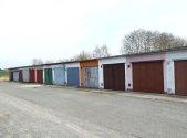 Pronájem garáže, 18 m²