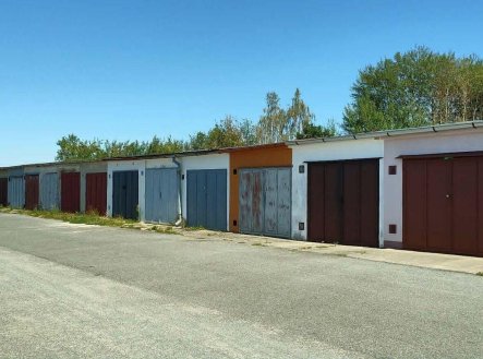 Pronájem , 18 m²