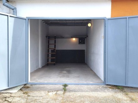 Pronájem , 18 m²