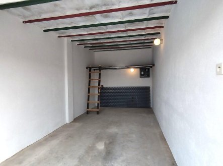 Pronájem , 18 m²