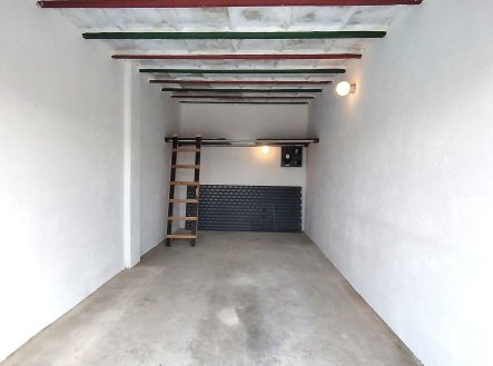 Pronájem , 18 m²