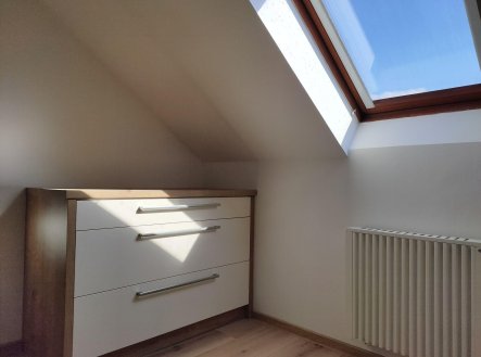 Pronájem bytu, 3+1, 80 m²