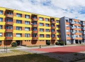 Prodej bytu, 2+1, 61 m²