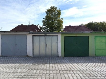 Pronájem , 17 m²