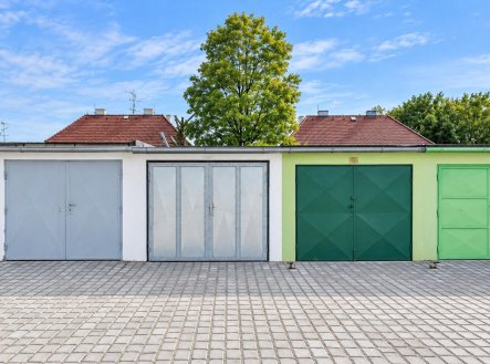 Pronájem , 17 m²