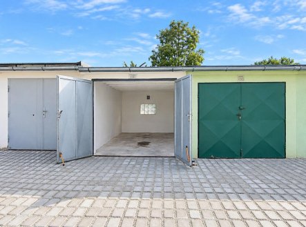 Pronájem , 17 m²