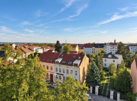 Pronájem bytu, 2+kk, 37 m² obrázek