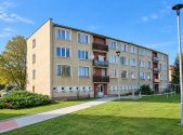 Pronájem bytu, 3+1, 74 m²