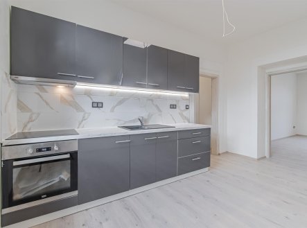 Pronájem bytu, 2+1, 54 m² obrázek