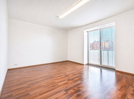 Pronájem bytu, 3+kk, 75 m²