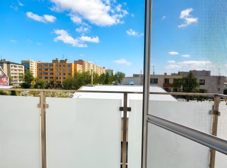 Pronájem bytu, 3+kk, 75 m²