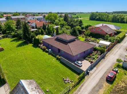 Prodej domu/vily, 275 m²