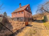 Prodej chaty/rekreačního objektu, 145 m²