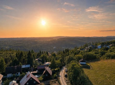 Prodej chaty/rekreačního objektu, 145 m²