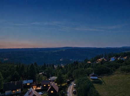 Prodej chaty/rekreačního objektu, 145 m²