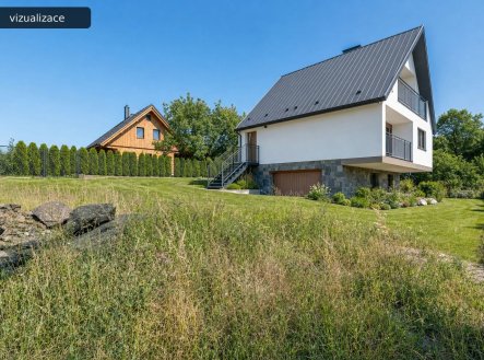 . | Prodej - chata/rekreační objekt, 145 m²