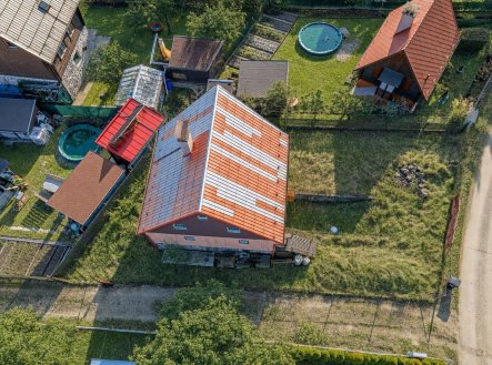 . | Prodej - chata/rekreační objekt, 145 m²