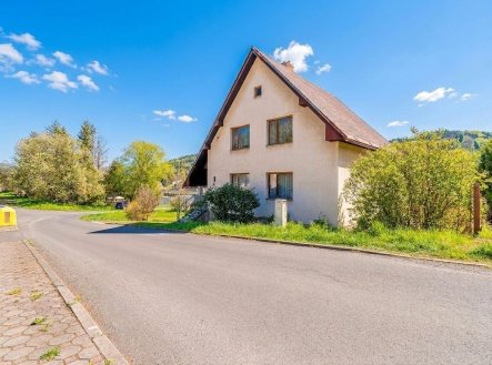 Prodej domu/vily, 260 m²