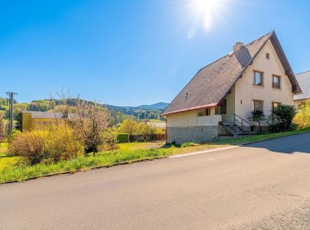 Prodej domu/vily, 260 m²