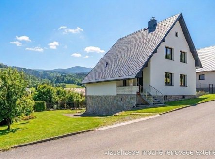 Prodej domu/vily, 260 m²