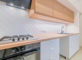 Pronájem bytu, 2+1, 48 m²