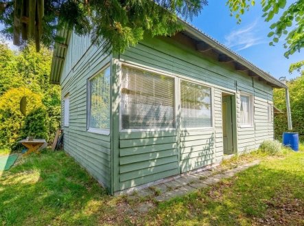 Prodej chaty/rekreačního objektu, 70 m² obrázek