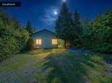 Prodej chaty/rekreačního objektu, 70 m²