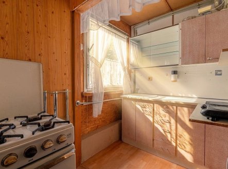 Prodej chaty/rekreačního objektu, 70 m²