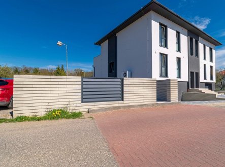 Prodej domu/vily, 280 m²