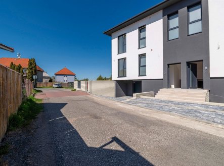 Prodej domu/vily, 280 m²