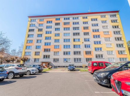 Pronájem bytu, 3+1, 67 m²
