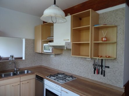 Pronájem bytu, 3+1, 67 m²