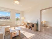 Pronájem bytu, 2+kk, 47 m²
