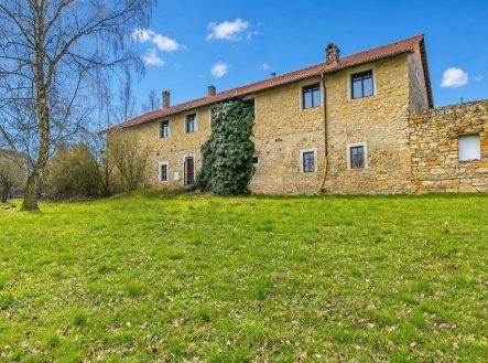 Prodej domu/vily, 400 m²