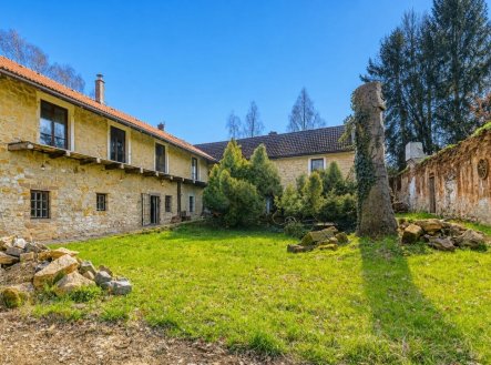Prodej domu/vily, 400 m²