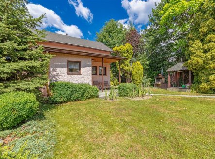 Prodej domu/vily, 81 m²