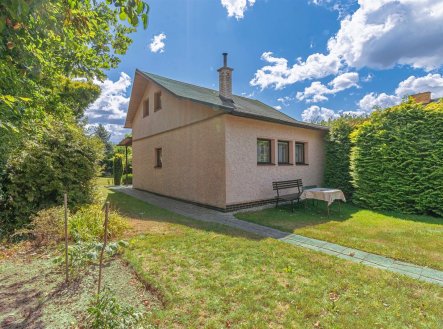 Prodej domu/vily, 81 m²