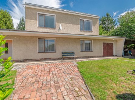 Prodej domu/vily, 173 m²