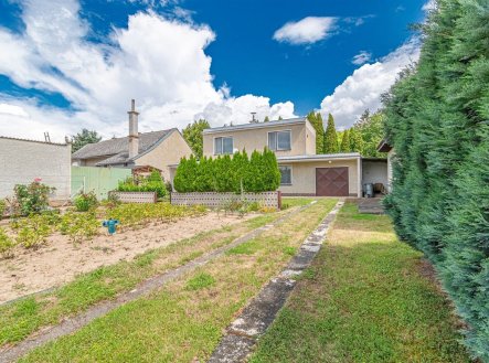 Prodej domu/vily, 173 m²