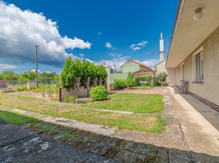 Prodej domu/vily, 173 m²