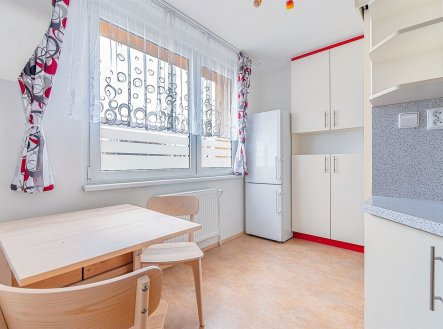 Pronájem bytu, 3+1, 75 m²