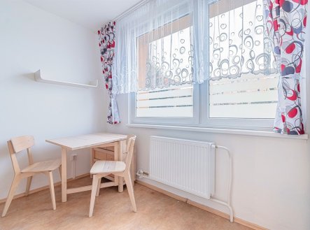 Pronájem bytu, 3+1, 75 m²