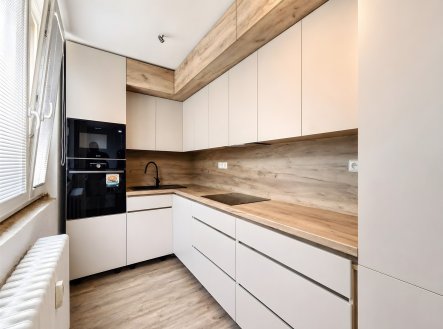 Prodej bytu, 3+1, 72 m²