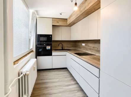 Prodej bytu, 3+1, 72 m²