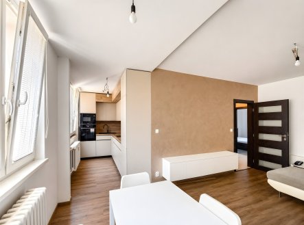 Prodej bytu, 3+1, 72 m²